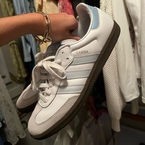 Adidas Sambas